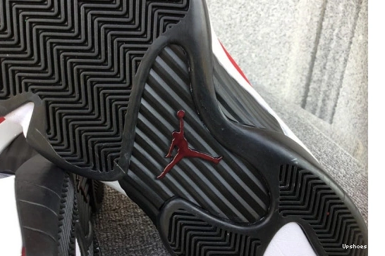 487471-006 Retro Gym AIR 14 Jordan 487471-006 Toro Red 0627